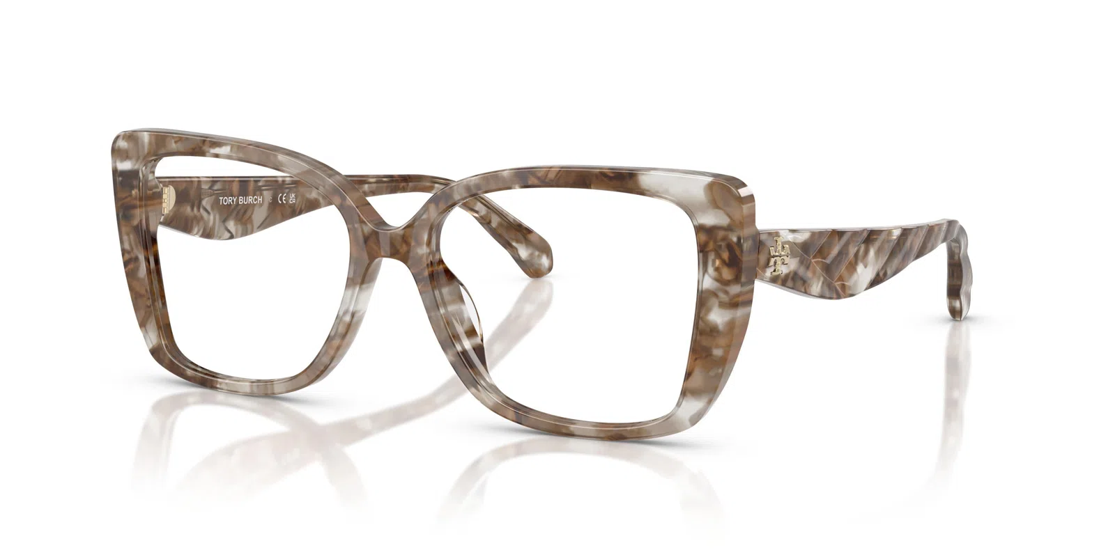 Tory Burch 2156U Eyeglasses - view 19